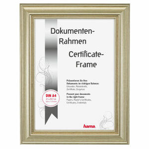 Kunststoffrahmen