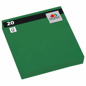Serviette 33x33cm