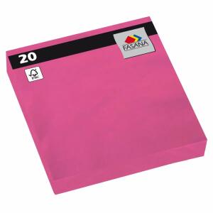 Serviette 33x33cm
