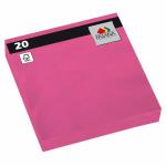 Serviette 33x33cm