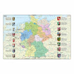 Schreibunterlage FSC-Mix