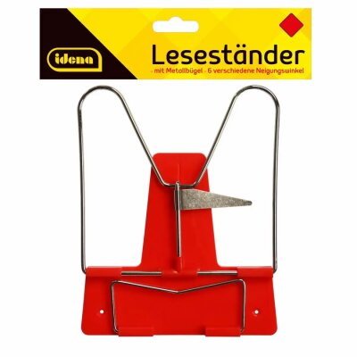 Idena Leseständer