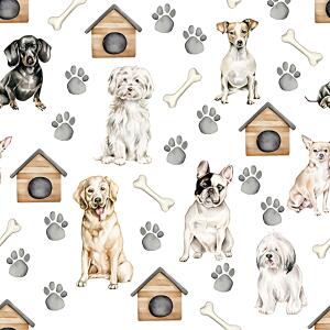 Serviette 33x33cm JET PAPIER 4103070054587