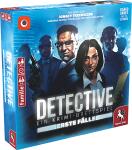 Pegasus Familienspiel Detective Erste Fälle, 1-5...