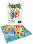 Spika Retrospiel 1951