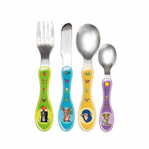 Kinderbesteck 10cm