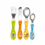 Kinderbesteck 10cm