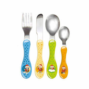Kinderbesteck 10cm
