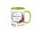 Tasse Kranz 12cm 300ml 4260619115731