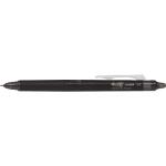 Tintenroller FrixionPointClicker schwarz PILOT...