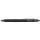 Tintenroller FrixionPointClicker schwarz PILOT BLRT-FRP5-B 2278001