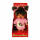 Monchhichi Mädchen 20cm