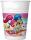 Partybecher Shimmer&Shine 5201184899441