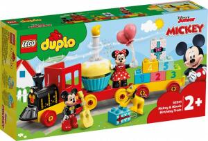 Lego Duplo Mickys und