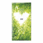 Motivtaschentuch FSC-Mix