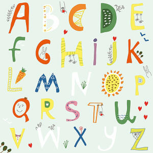 Motivserviette 33x33cm Schulbeginn PAPER+DESIGN 195230