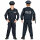DEUTSCHER POLIZIST, 104cm