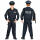 Deutscher Polizist, 128cm