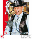 Set Cowboy 2-teilig