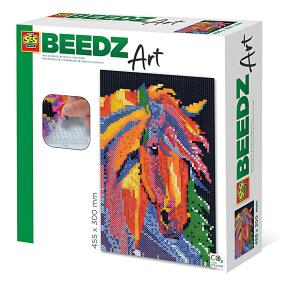 BEEDZ Art Bügelperlen 8710341060084