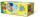 Fingerkleber 2x 95g, hellblau zur besseren Sichtbarkeit,,