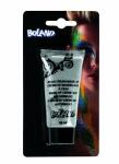 Make-up Creme silber