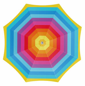 Sonnenschirm 180cm UV
