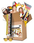 Partypaket Deutschland