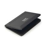 WEDO Stempelkissen sw Trodat 9052, 11 x 7 cm