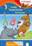 Lustige Tiergeschichten 9783401717692