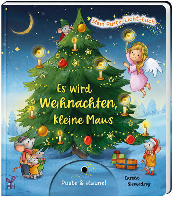 Es wird Weihnachten