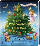Es wird Weihnachten 9783480236534
