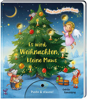 Es wird Weihnachten