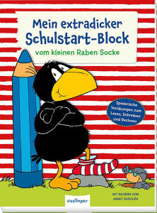 Mein extradicker