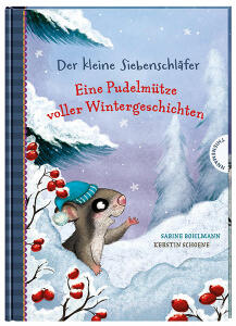 Der kleine Siebenschläfer