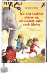 Wir sind nachher wieder