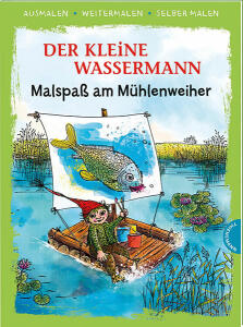 Der kleine Wassermann