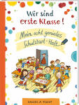 Wir sind erste Klasse
