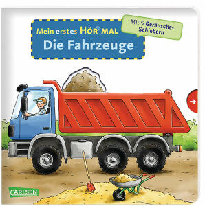 Mein erstes Hör mal
