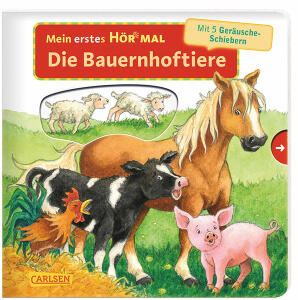 Mein erstes Hör mal