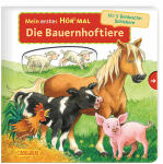Mein erstes Hör mal