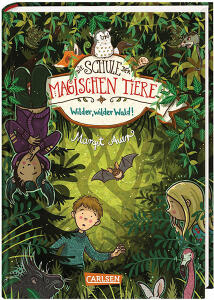 Die Schule der magischen