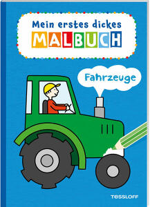 Mein erstes dickes