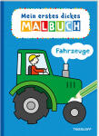 Mein erstes dickes