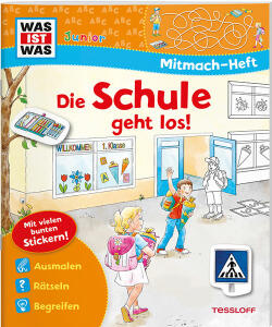 WAS IST WAS Junior