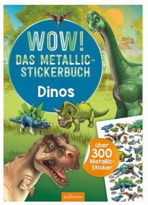 WOW Das Metallic
