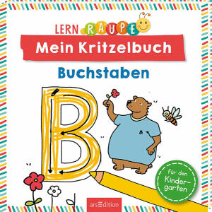 Lernraupe Mein