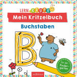 Lernraupe Mein