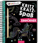 KritzKratz Spaß Einhörner