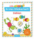 Lernraupe Erstes